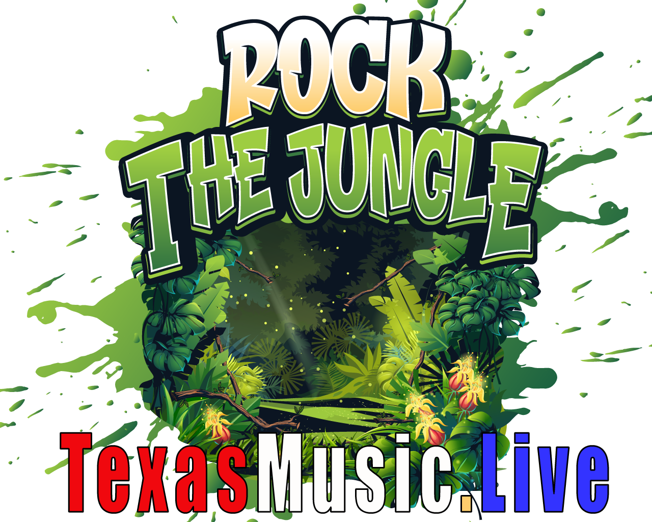TexasMusiclive.Live